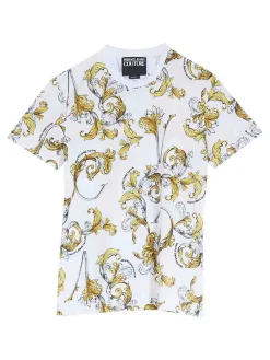 T-Shirt Barocco