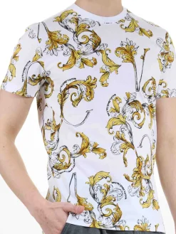 T-Shirt Barocco