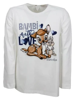T-Shirt Bianco