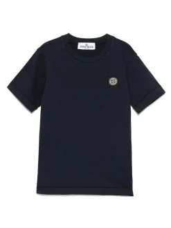 T-Shirt Con Applicazione