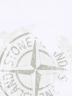 T-Shirt Con Stampa