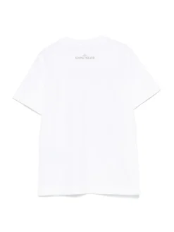 T-Shirt Con Stampa