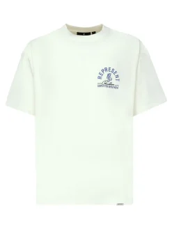T-shirt del dipartimento della concorrenza