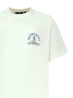T-shirt del dipartimento della concorrenza