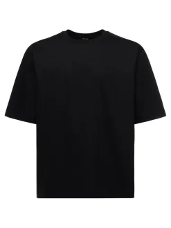 T-shirt di cotone