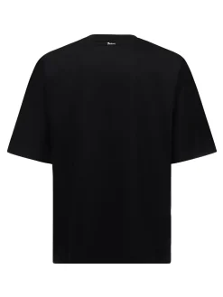 T-shirt di cotone
