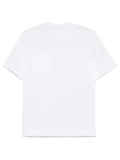 T-shirt di cotone