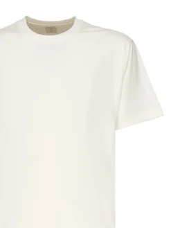 T-shirt di cotone