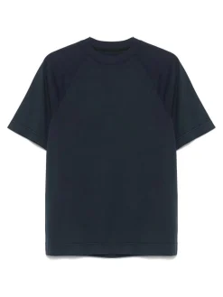 T-shirt di cotone