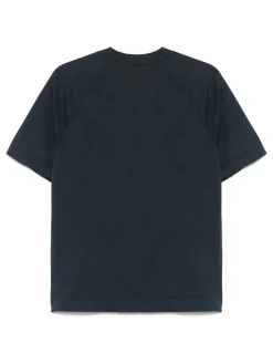 T-shirt di cotone