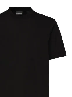 T-shirt di cotone
