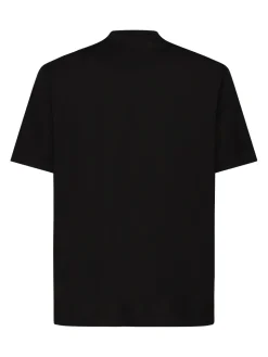T-shirt di cotone