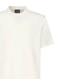 T-shirt di cotone