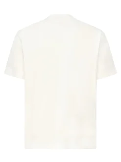 T-shirt di cotone