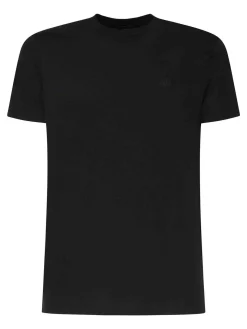 T-shirt di cotone