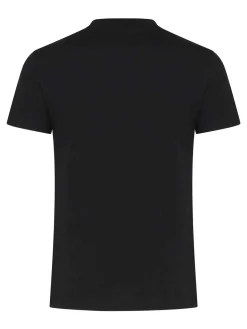 T-shirt di cotone