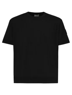 T-shirt di cotone