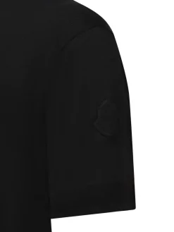 T-shirt di cotone