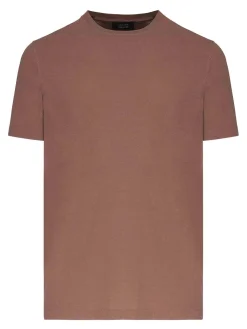T-shirt di cotone