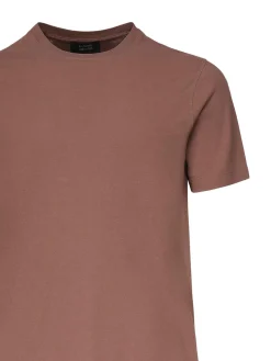 T-shirt di cotone