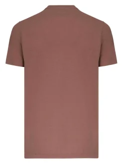 T-shirt di cotone