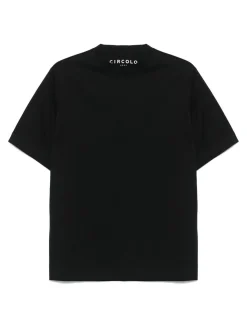 T-shirt di cotone
