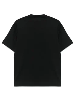 T-shirt di cotone