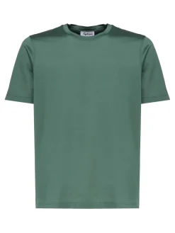 T-shirt di cotone