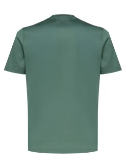 T-shirt di cotone