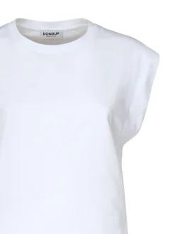 T-shirt di cotone