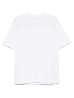 T-shirt di cotone