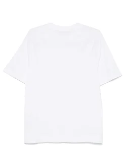 T-shirt di cotone