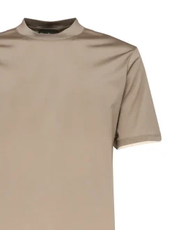 T-shirt di cotone puro