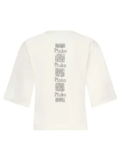 T-shirt di cotone Suez