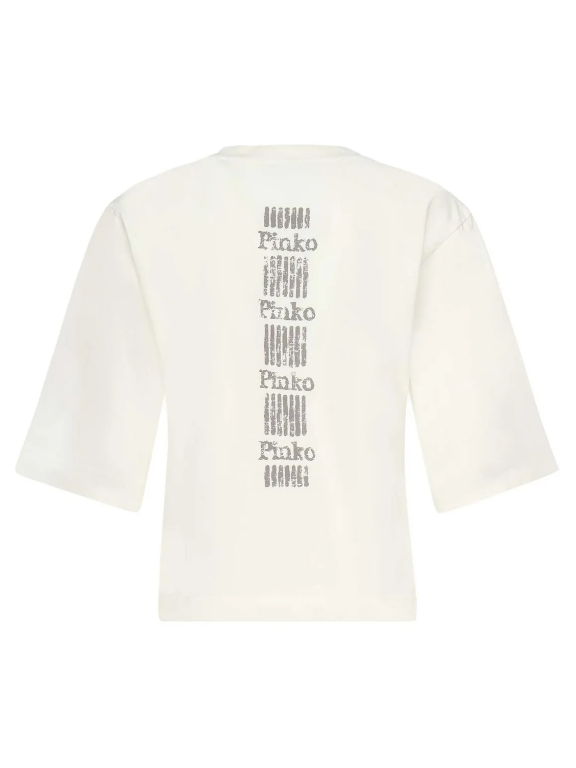 T-shirt di cotone Suez