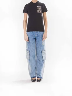 T-shirt di Osetto