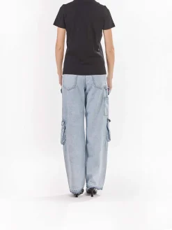 T-shirt di Osetto