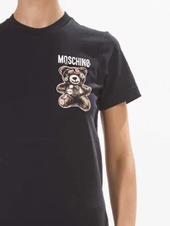 T-shirt di Osetto