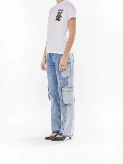 T-shirt di Osetto