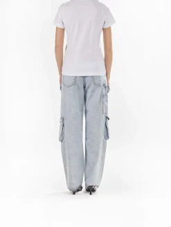 T-shirt di Osetto