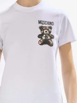 T-shirt di Osetto