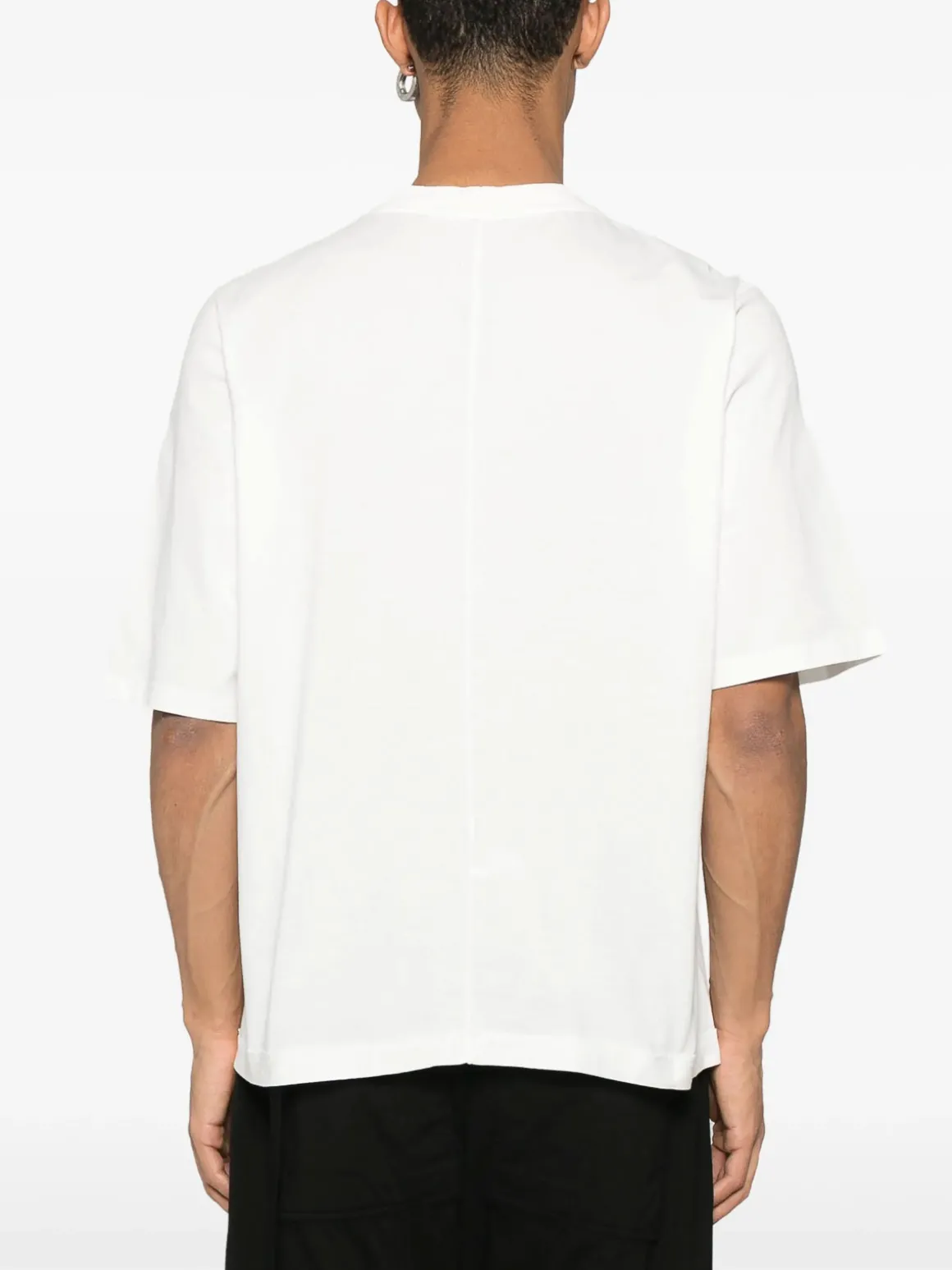 T-shirt Drkshdw Walrus T