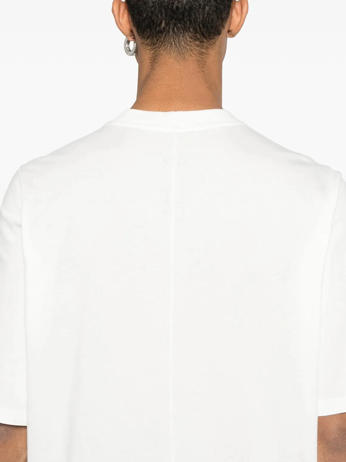 T-shirt Drkshdw Walrus T