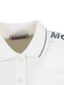 T-Shirt e Polos Cream