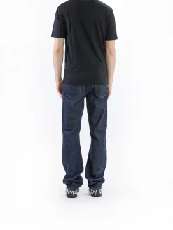 T-Shirt Firma Rilievo