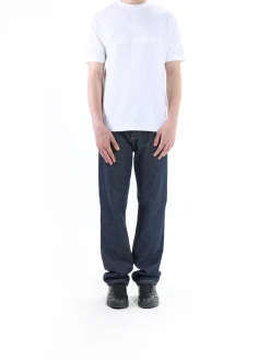 T-Shirt Firma Rilievo
