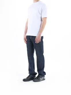 T-Shirt Firma Rilievo