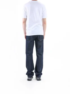 T-Shirt Firma Rilievo
