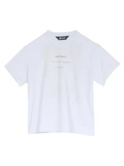 T-shirt Flames