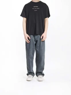 T-shirt Flames